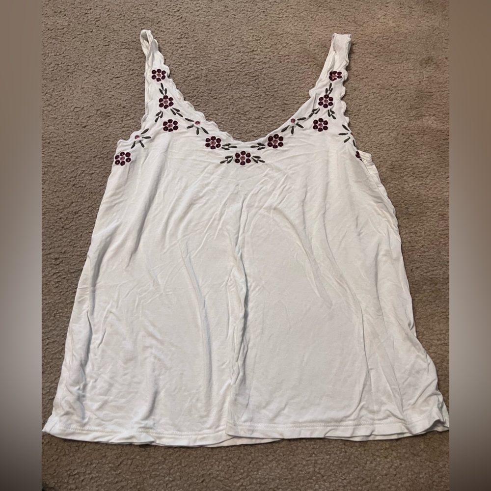 Tank top